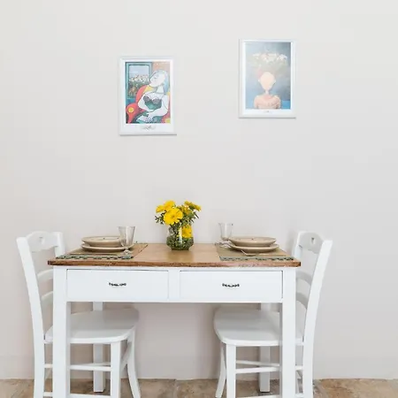 Casa Adele Casa vacanze Ostuni