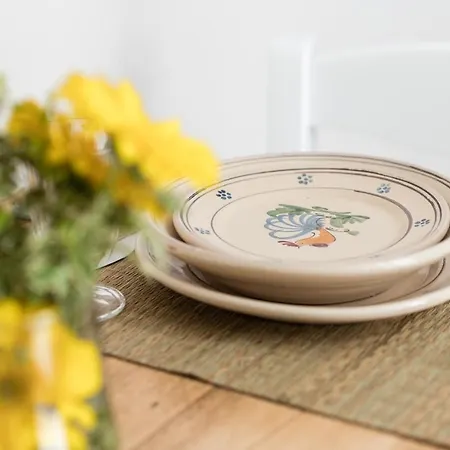 Casa vacanze Casa Adele *