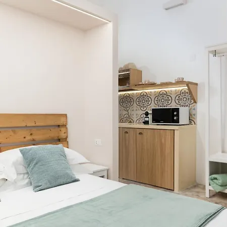 Casa vacanze Casa Adele *