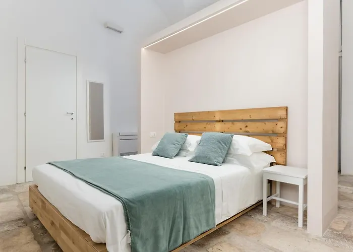 Дом отдыха Casa Adele *