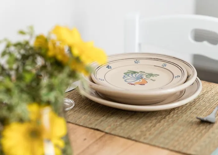 Дом отдыха Casa Adele *