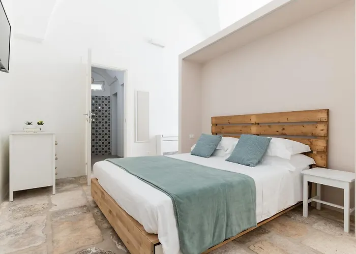 Дом отдыха Casa Adele