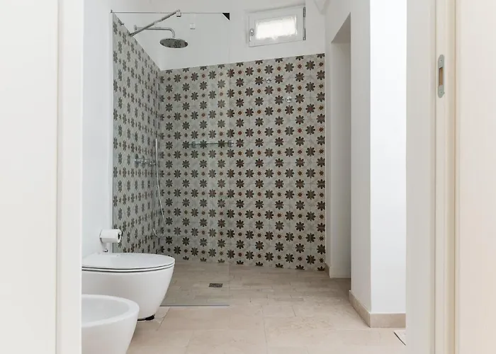 Дом отдыха Casa Adele
