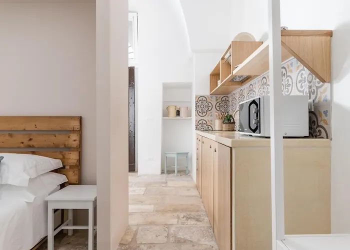 Дом отдыха Casa Adele *