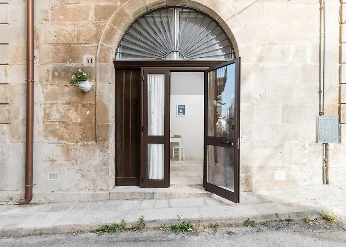 Casa Adele Остуни