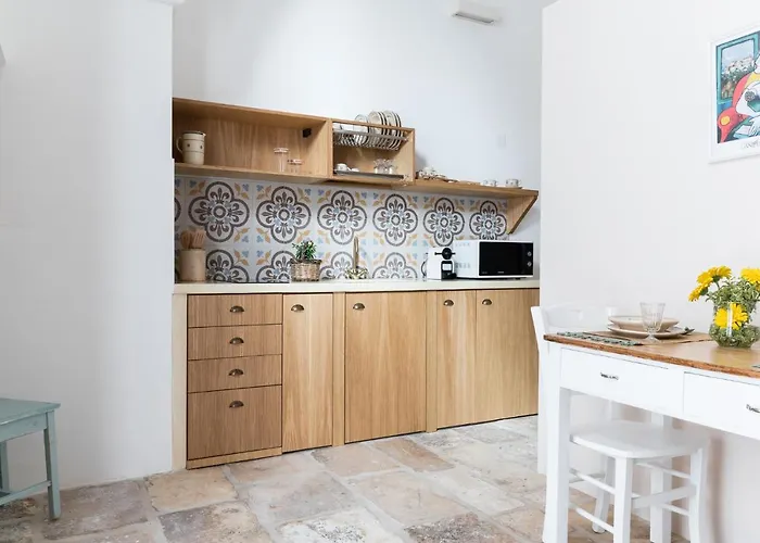 Дом отдыха Casa Adele