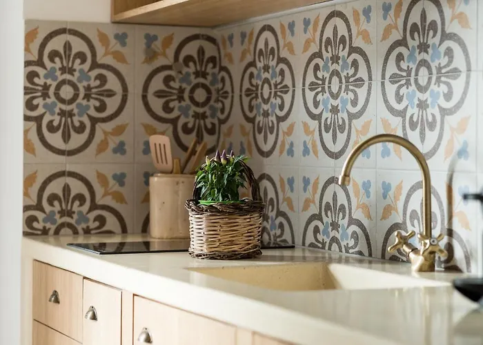 Дом отдыха Casa Adele