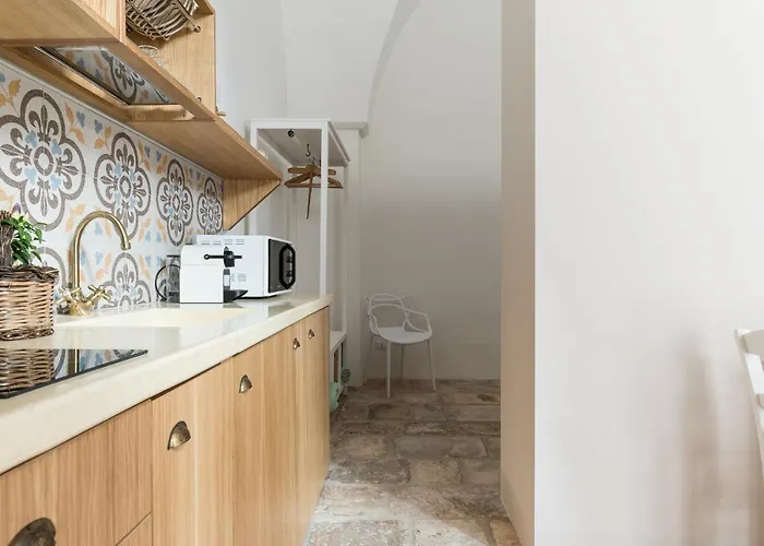 Casa Adele * Остуни