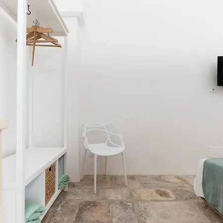 Casa Adele * أوستوني