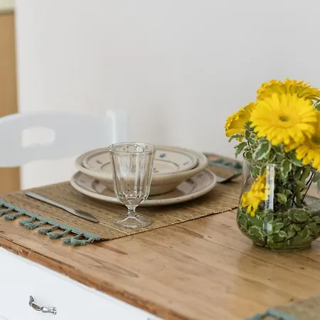 Casa Adele * 奥斯图尼