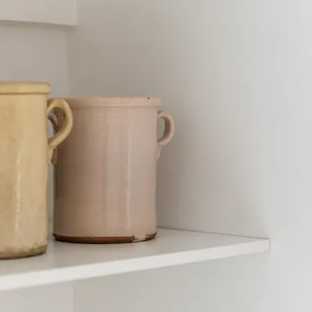 Casa Adele 度假居 *