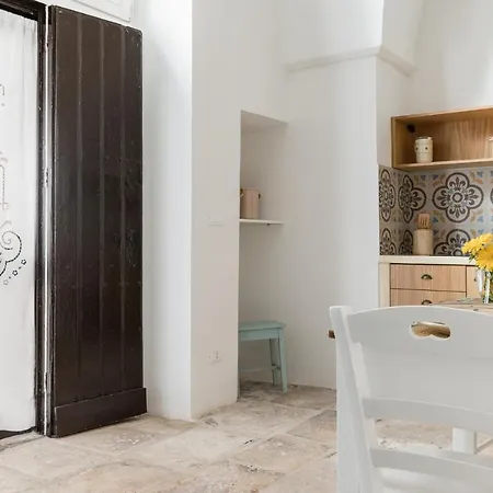 Casa Adele بيت للعطل أوستوني