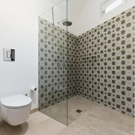 بيت للعطل Casa Adele أوستوني