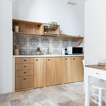 度假居 Casa Adele