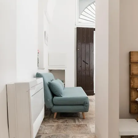 بيت للعطل Casa Adele *