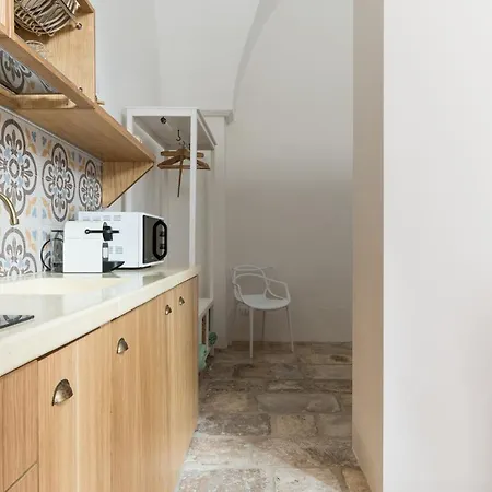 Casa Adele * أوستوني