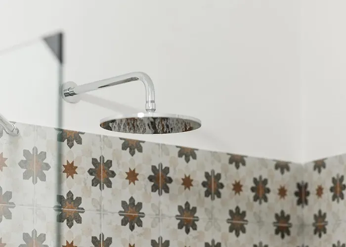 Casa Adele 度假居 奥斯图尼