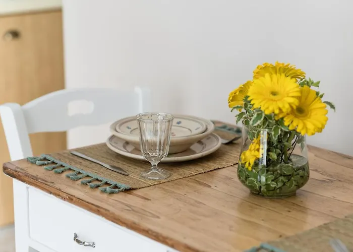 Casa Adele * 奥斯图尼