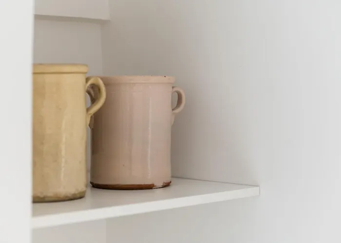 Casa Adele 度假居 *