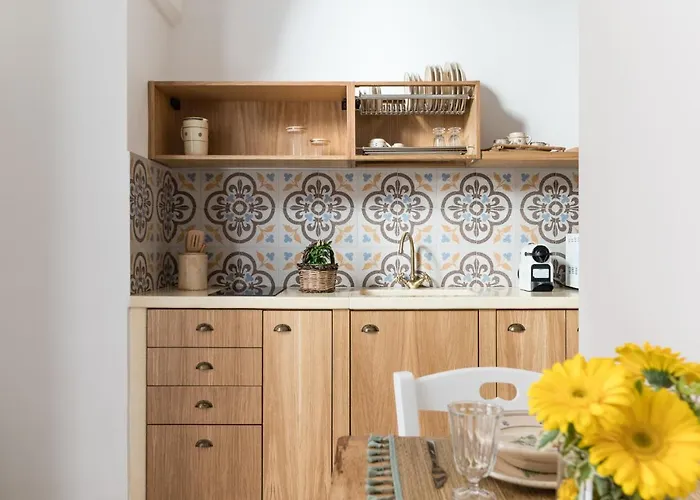 Casa Adele 度假居