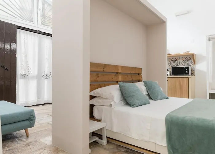 Casa Adele 度假居 *