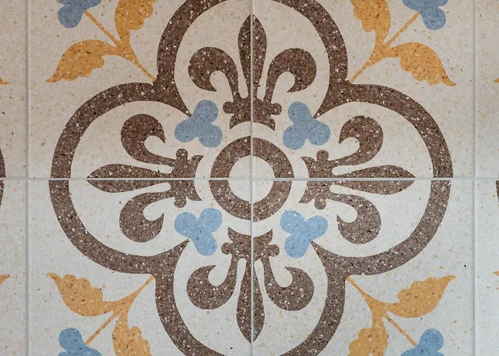 Casa Adele 度假居 奥斯图尼