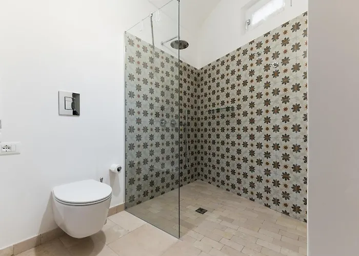 度假居 Casa Adele 奥斯图尼