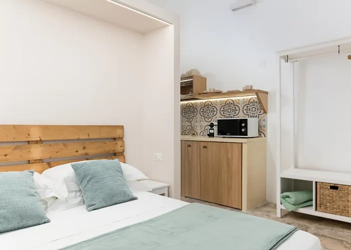 度假居 Casa Adele *