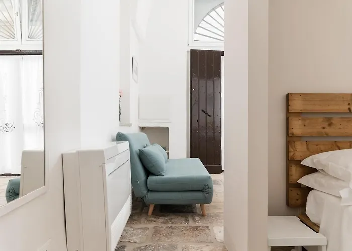 度假居 Casa Adele *